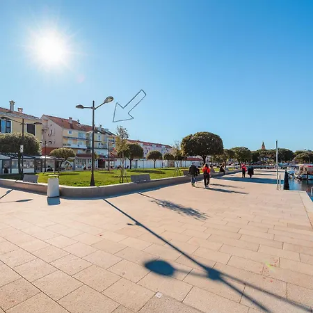 Apartmán Umagic