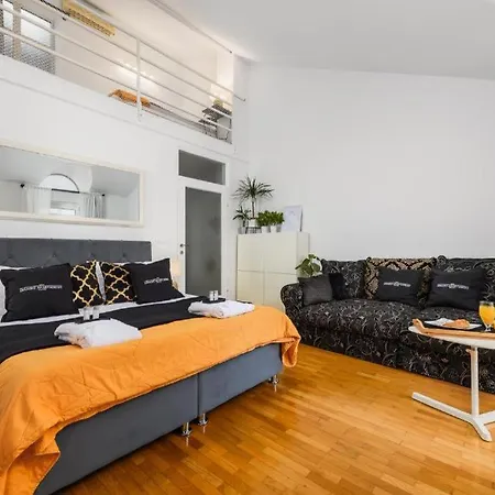 Apartmán Umagic