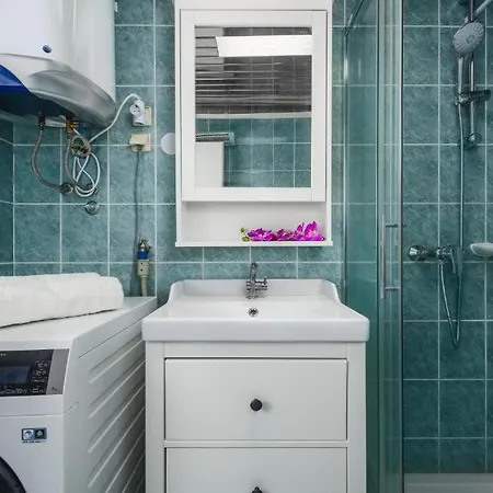 Umagic Lägenhet Umag