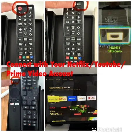 דירה Umagic אומאג