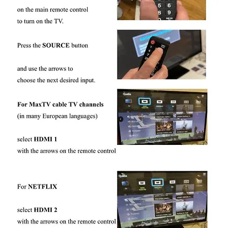 Umagic 아파트