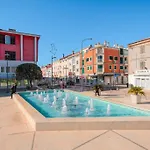 Umagic Apartman