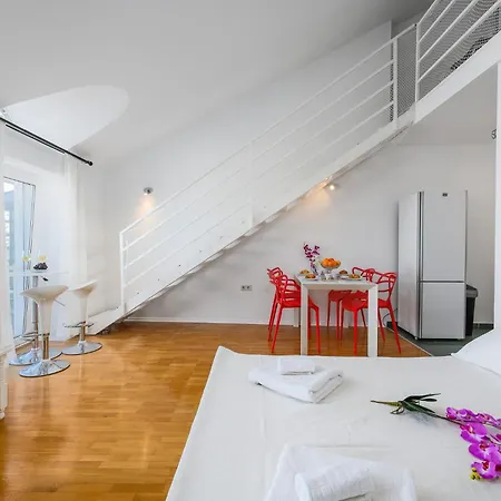 Apartment Umagic Umag