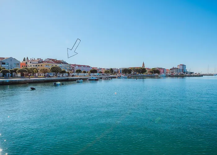 Apartamento Umagic *